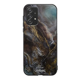 Samsung Galaxy A52s luonnon lumo suojakuoret - Windy - Noora Kämppi - Ei